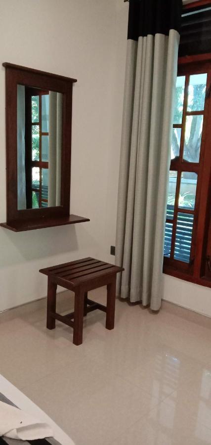 Induwara Safari Resort 우다왈라웨 외부 사진