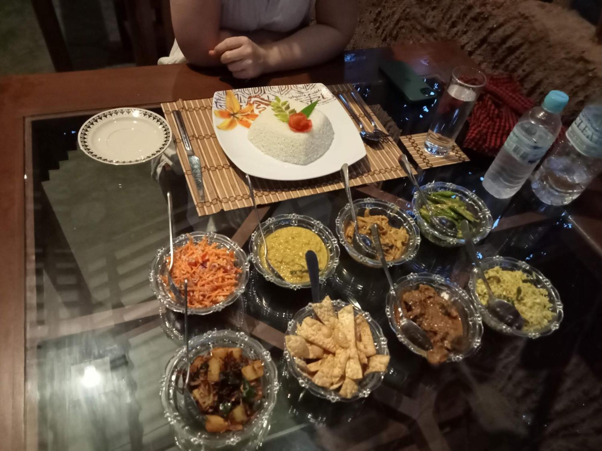 Induwara Safari Resort 우다왈라웨 외부 사진