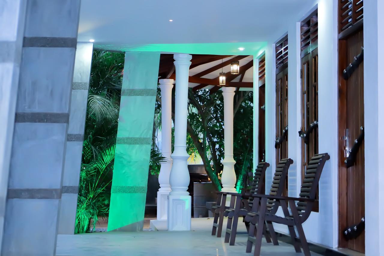 Induwara Safari Resort 우다왈라웨 외부 사진