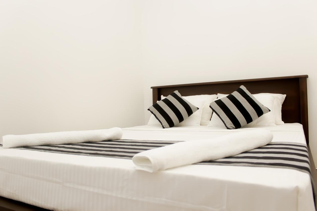 Induwara Safari Resort 우다왈라웨 외부 사진