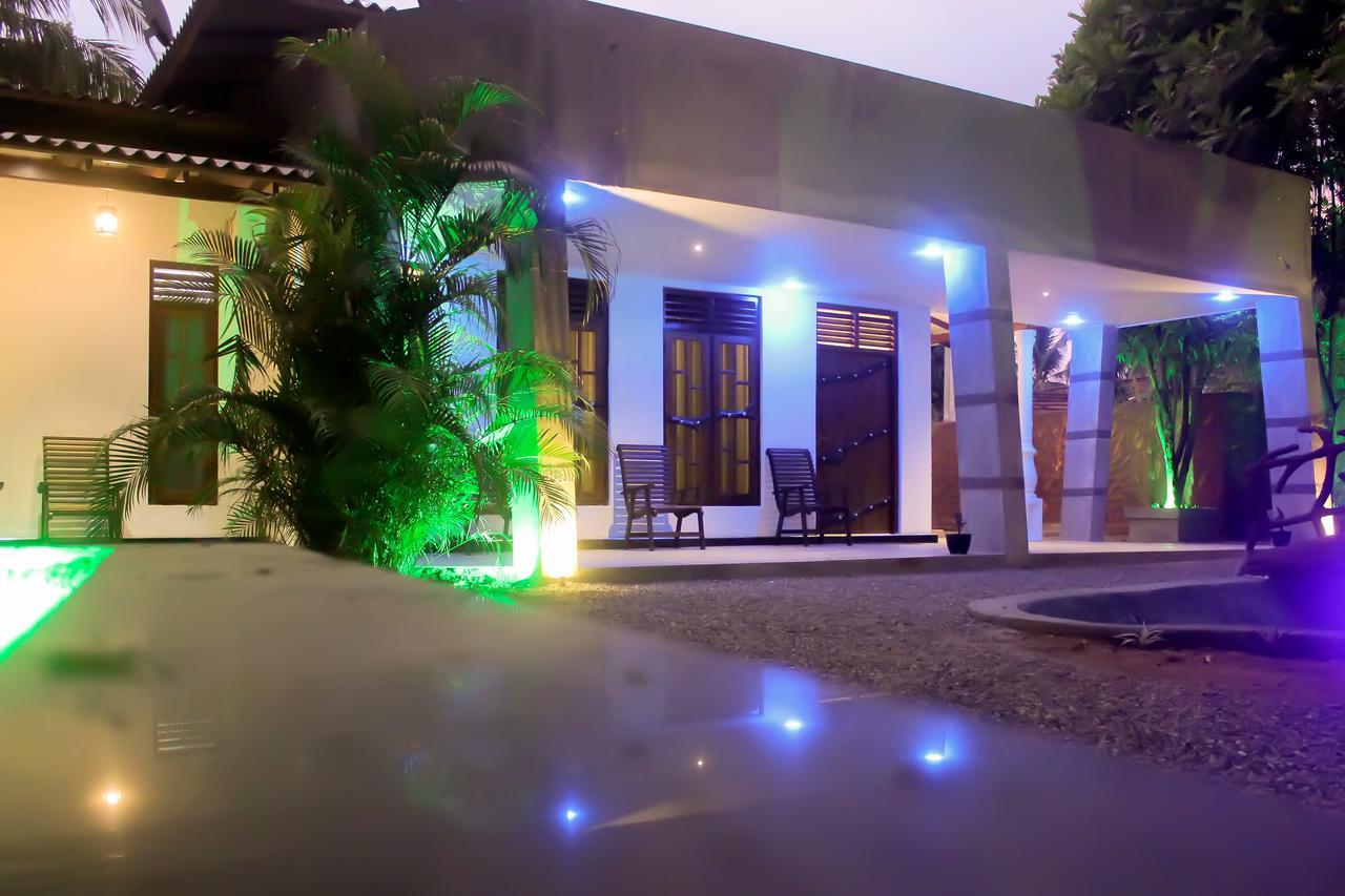 Induwara Safari Resort 우다왈라웨 외부 사진