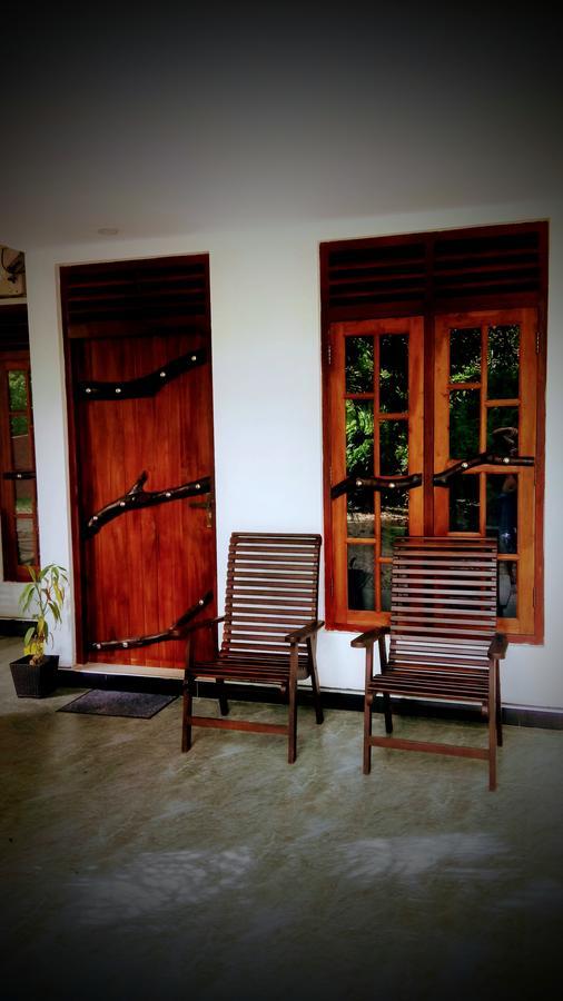 Induwara Safari Resort 우다왈라웨 외부 사진