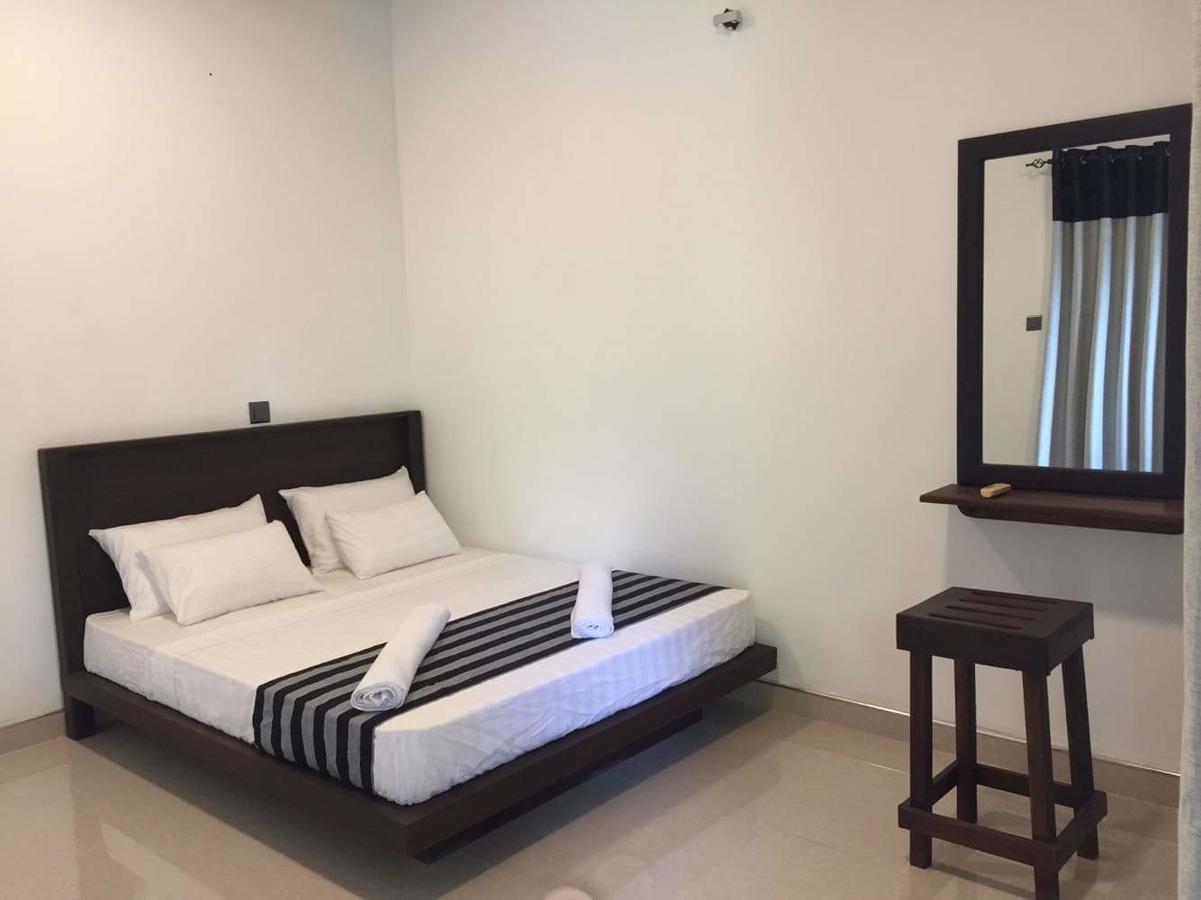 Induwara Safari Resort 우다왈라웨 외부 사진