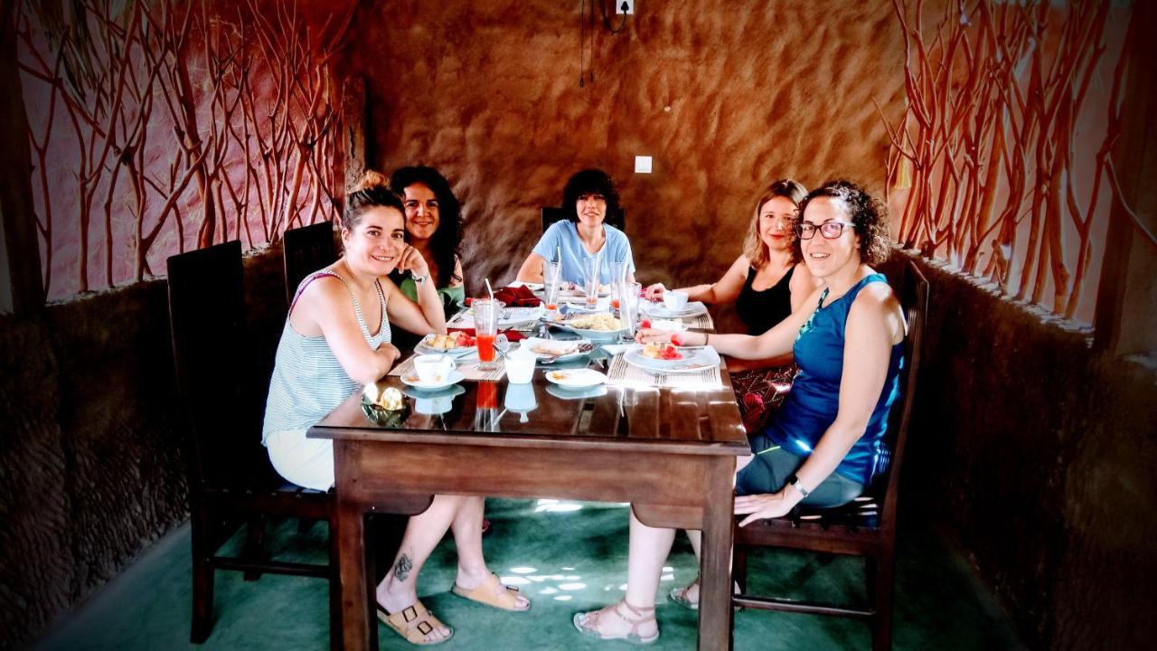 Induwara Safari Resort 우다왈라웨 외부 사진